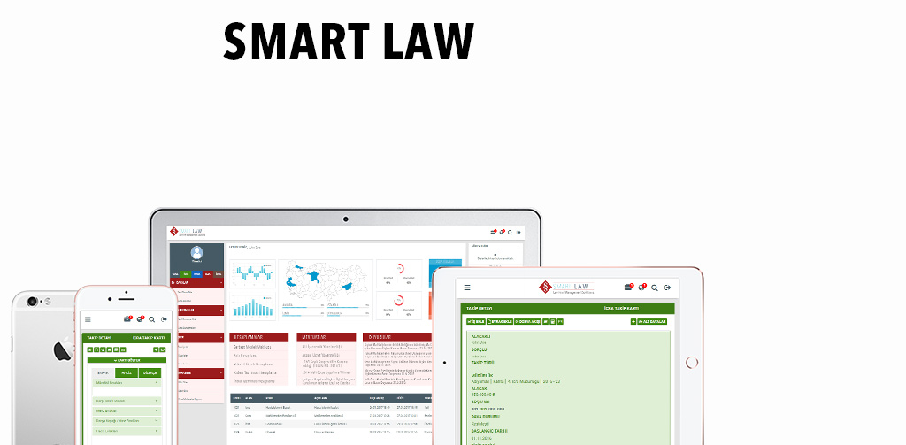 Smart Law